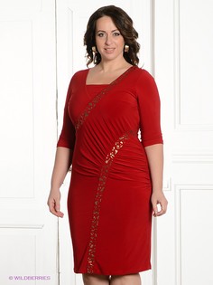 Платья Gemko plus size