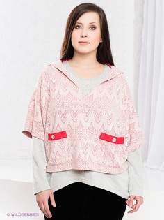 Джемперы Gemko plus size