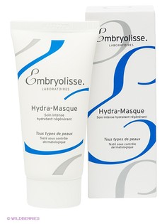 Косметические маски Embryolisse