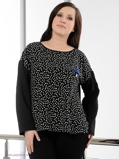 Кофточка Gemko plus size