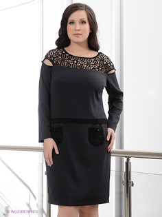 Платья Gemko plus size