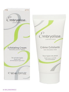 Кремы Embryolisse