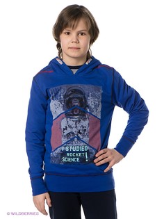 Свитшоты GARCIA