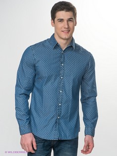 Рубашки H.I.S