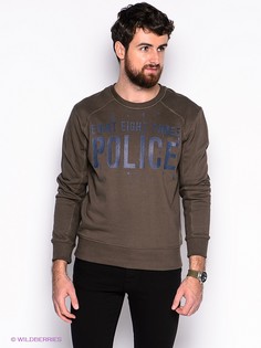 Джемперы 883 Police
