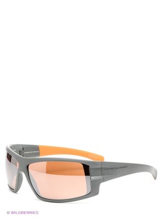 Солнцезащитные очки Porsche Design
