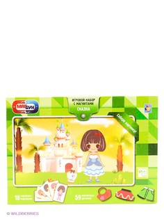 Развивающие игрушки 1Toy