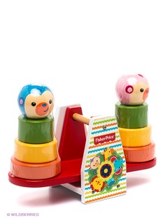 Развивающие игрушки FisherPrice