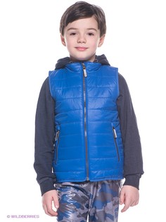 Жилеты Crockid