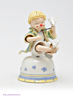 Фигурки Pavone
