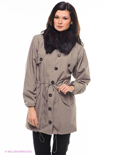 Куртки ALBA MODA
