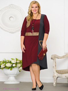 Платья Gemko plus size