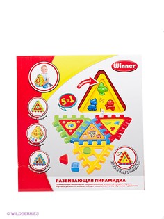 Игровые наборы Winner Toys