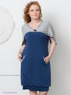 Платья Gemko plus size