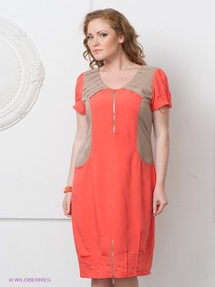 Платья Gemko plus size