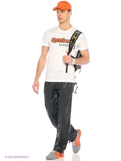Брюки Reebok