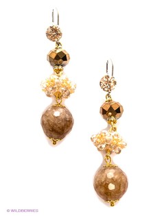 Серьги ЭСТЕТ