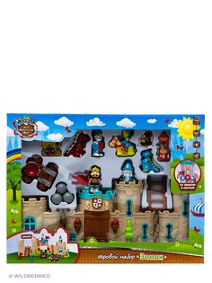 Игровые наборы 1Toy