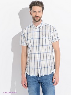 Рубашки Wrangler