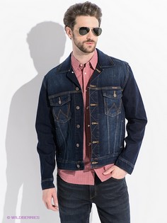 Куртки Wrangler