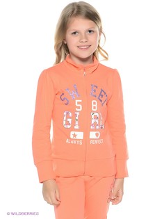 Толстовки CHICCO