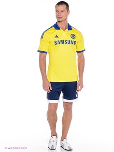 Шорты adidas