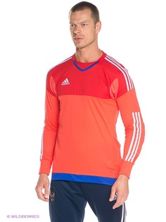 Лонгслив adidas