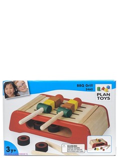 Развивающие игрушки PLAN TOYS