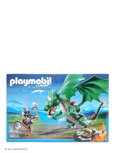 Конструкторы Playmobil