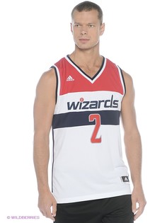 Футболка adidas