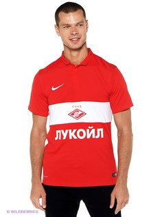 Поло Nike