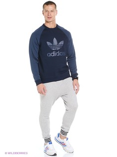 Брюки adidas