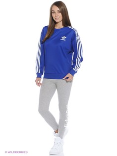 Джемперы adidas