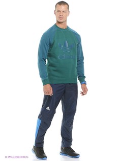 Брюки adidas