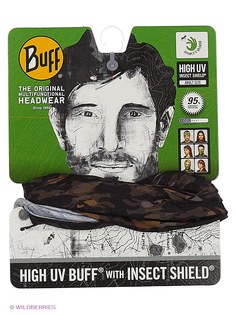 Банданы Buff