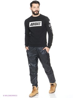 Брюки adidas