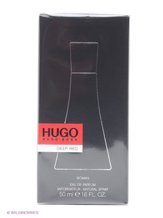 Туалетная вода HUGO BOSS