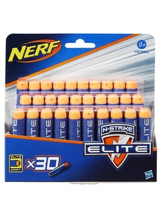 Игрушечное оружие NERF