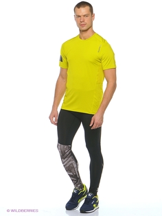 Футболка Reebok