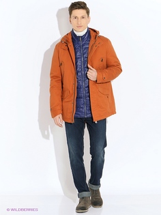 Куртки VIVACANA