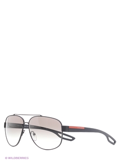 Солнцезащитные очки Prada Linea Rossa