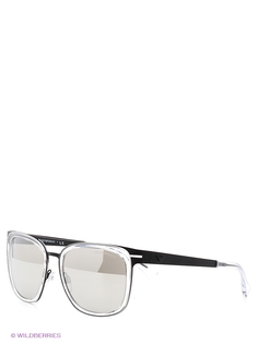 Солнцезащитные очки Emporio Armani