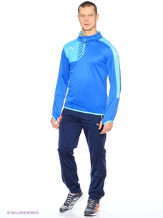 Лонгслив Puma