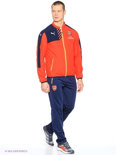 Олимпийки Puma