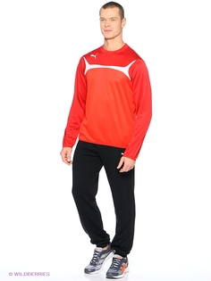 Лонгслив Puma