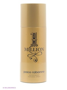 Аэрозоли PACO RABANNE