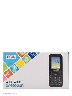 Телефоны Alcatel