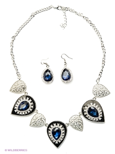 Комплекты бижутерии Lovely Jewelry