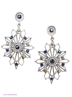 Серьги Lovely Jewelry