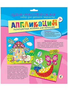 Наборы для поделок Дрофа-Медиа
